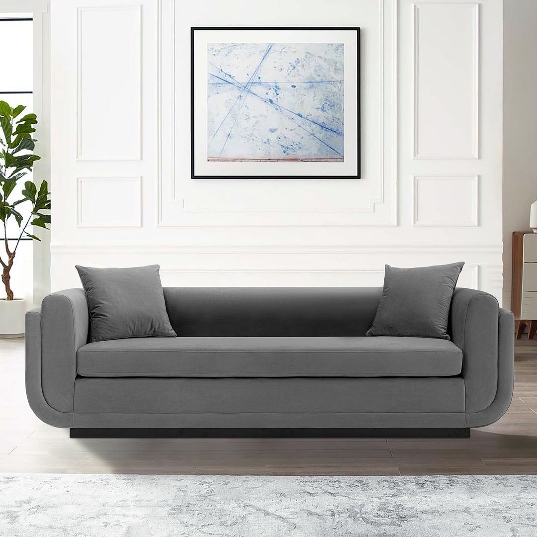 Edmonda Sofa - East Shore Modern Home Furnishings