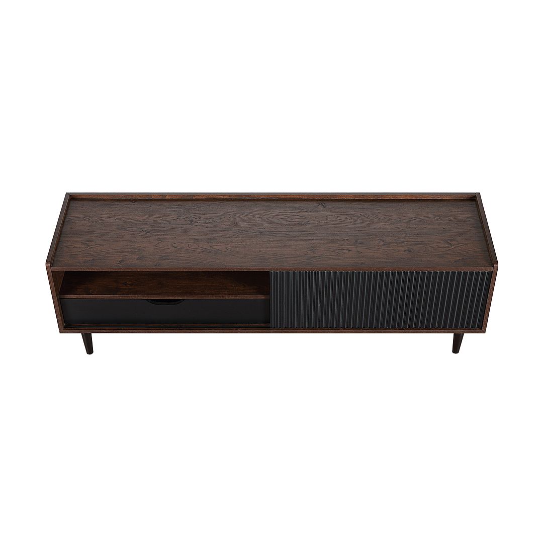 Duane TV Stand - East Shore Modern Home Furnishings
