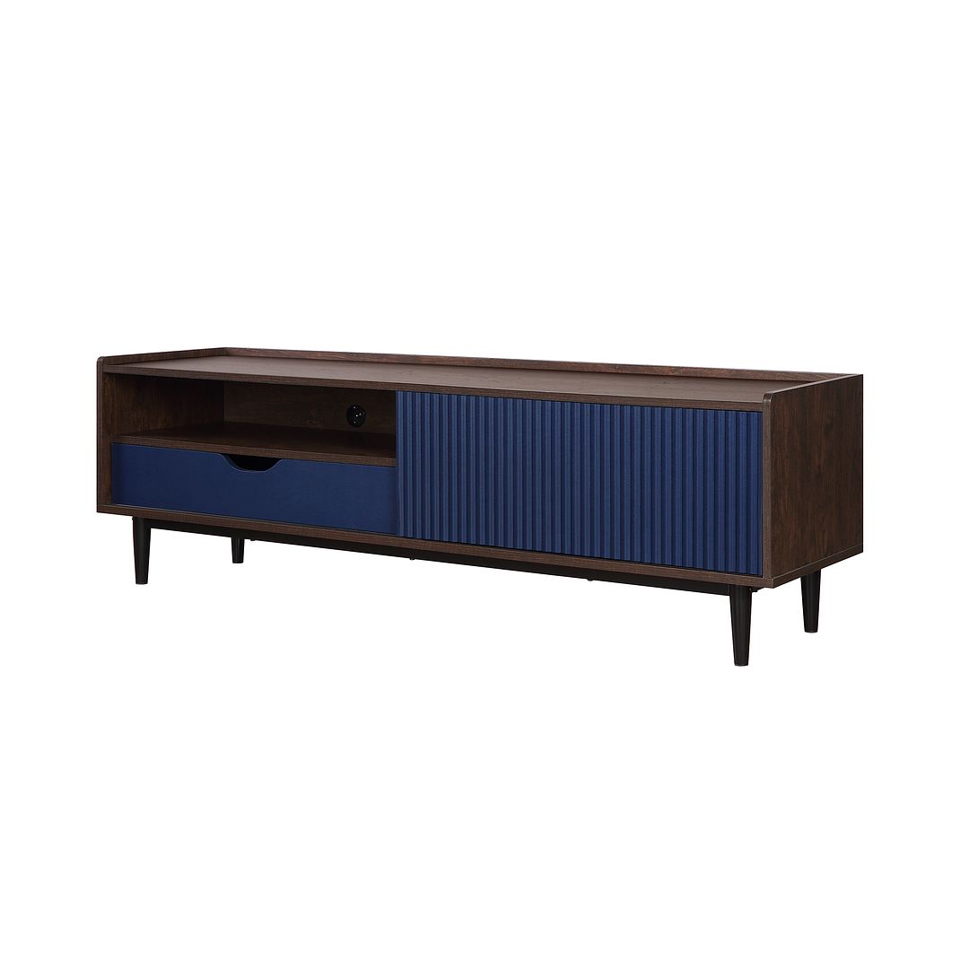 Duane TV Stand - East Shore Modern Home Furnishings