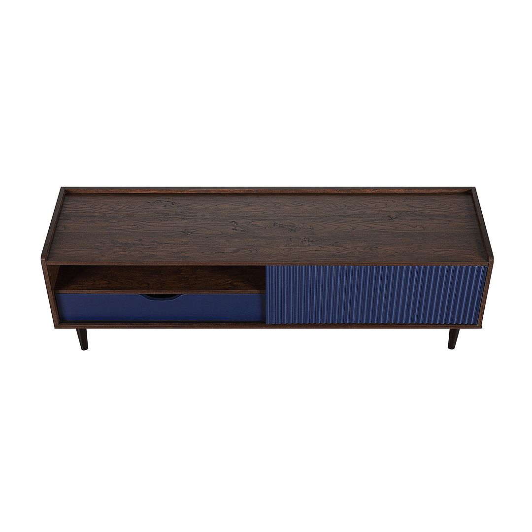 Duane TV Stand - East Shore Modern Home Furnishings