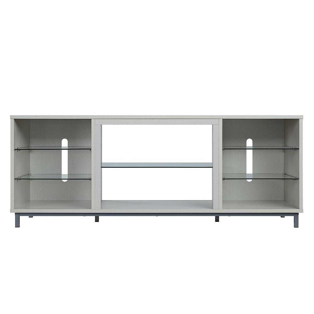 Brighton 60" TV Stand - East Shore Modern Home Furnishings