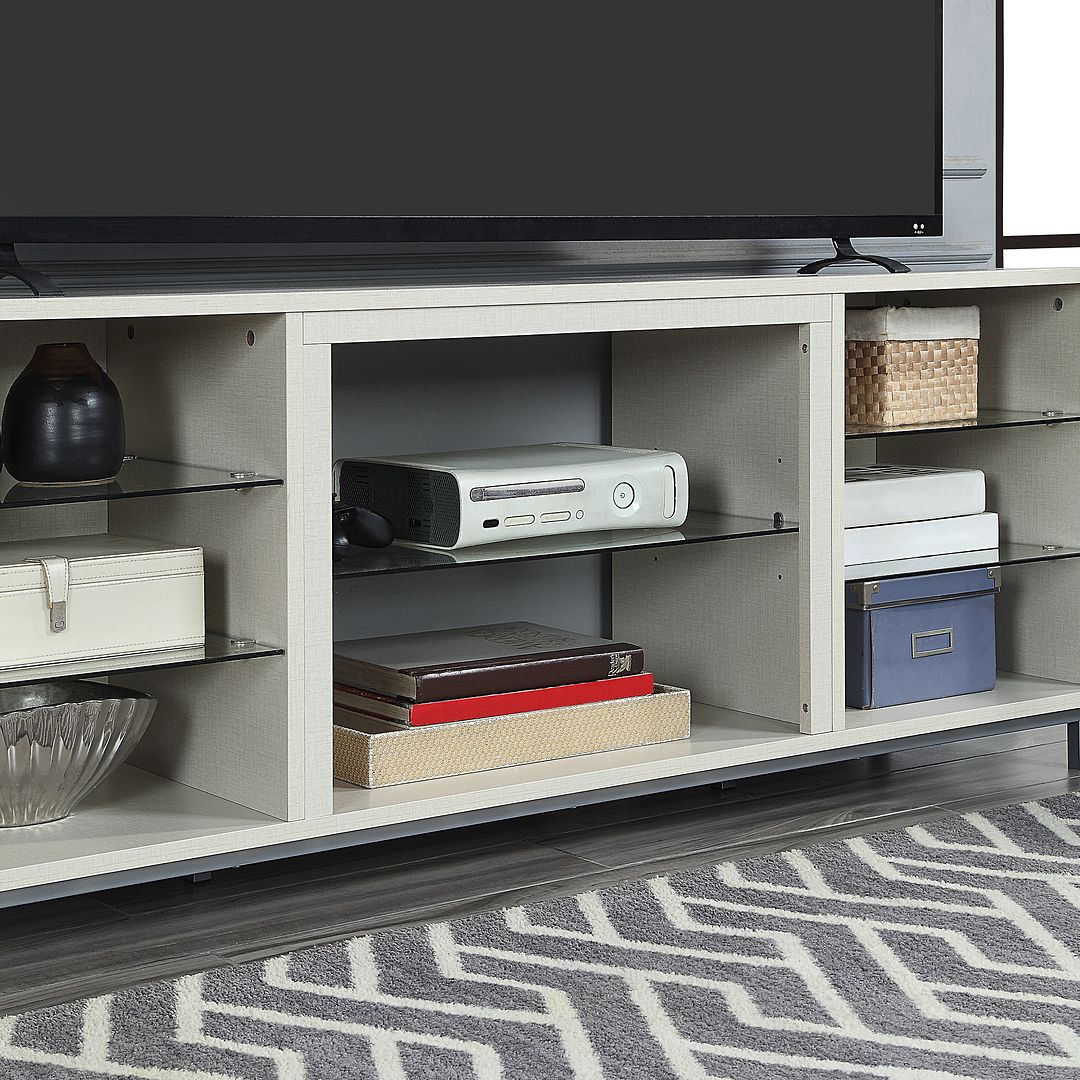 Brighton 60" TV Stand - East Shore Modern Home Furnishings