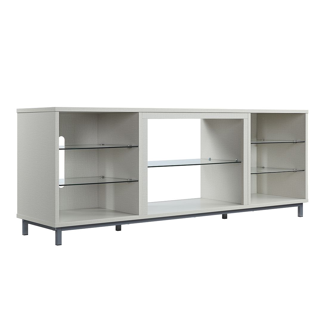 Brighton 60" TV Stand - East Shore Modern Home Furnishings