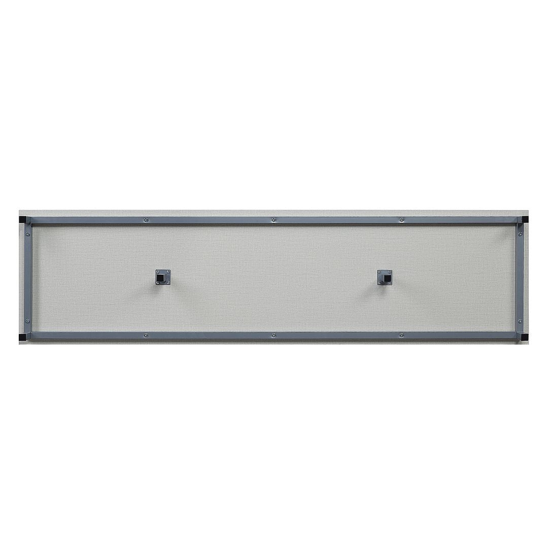 Brighton 60" TV Stand - East Shore Modern Home Furnishings