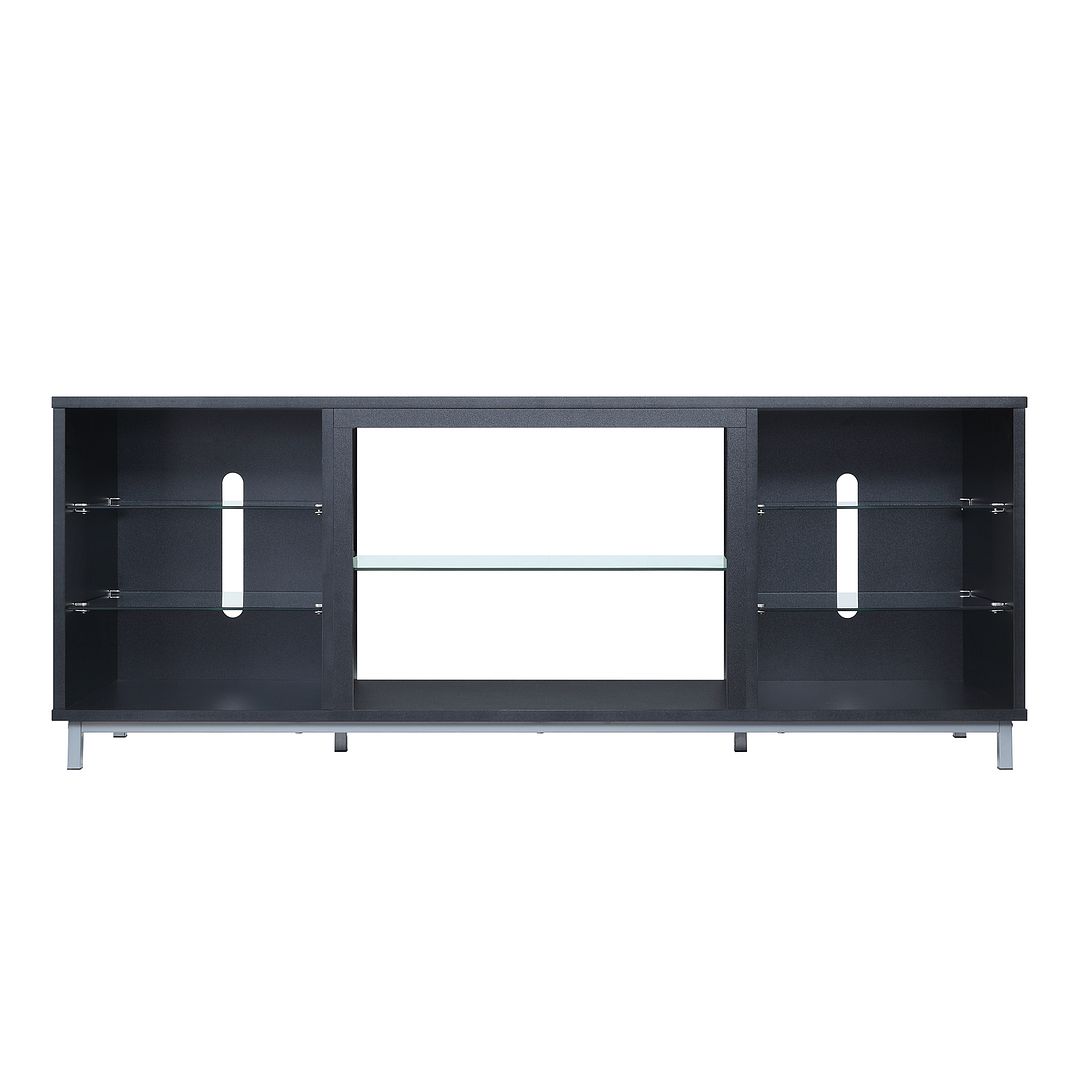 Brighton 60" TV Stand - East Shore Modern Home Furnishings