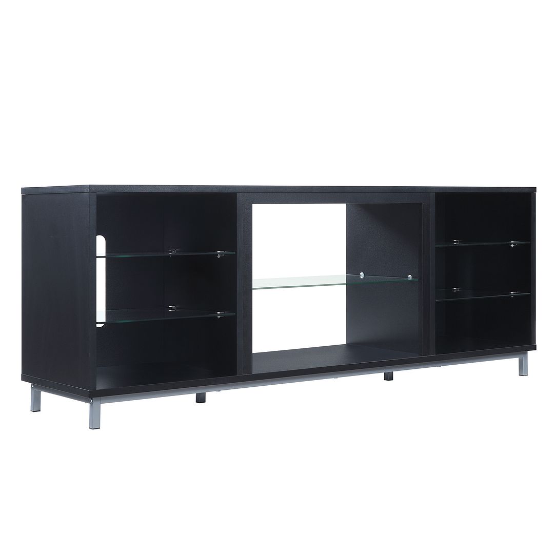 Brighton 60" TV Stand - East Shore Modern Home Furnishings