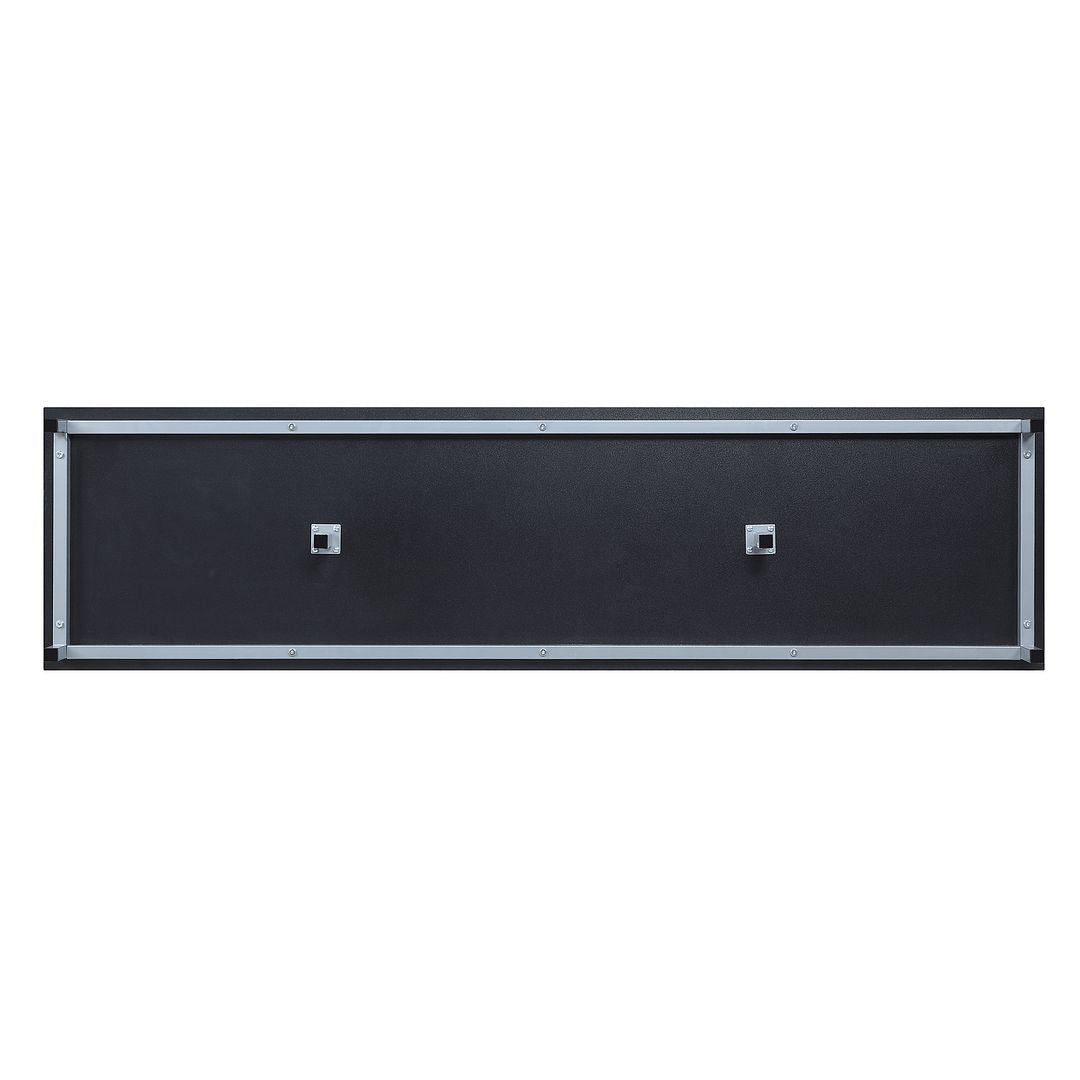 Brighton 60" TV Stand - East Shore Modern Home Furnishings