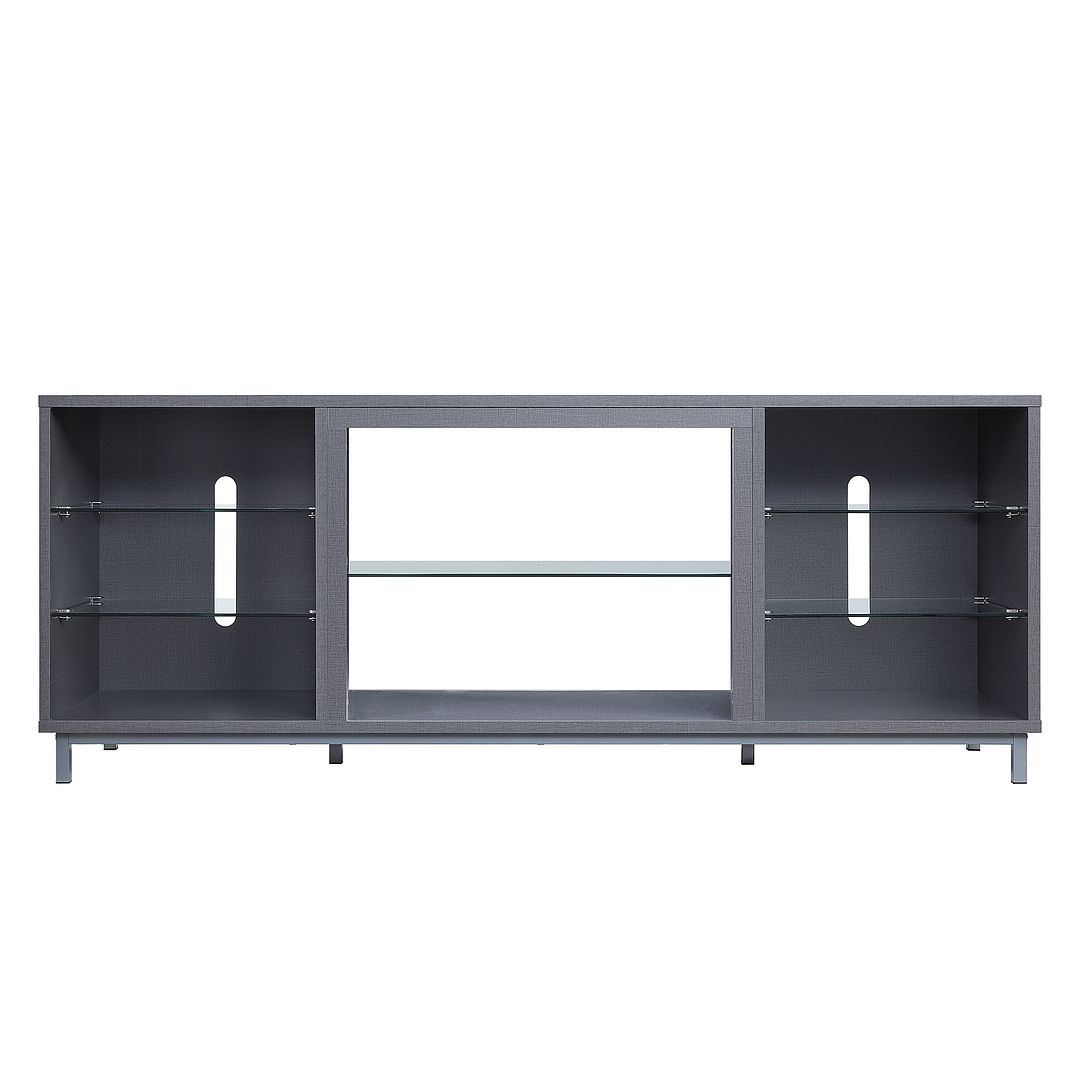 Brighton 60" TV Stand - East Shore Modern Home Furnishings