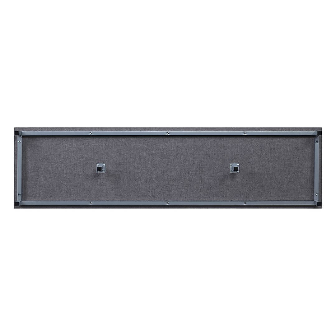 Brighton 60" TV Stand - East Shore Modern Home Furnishings