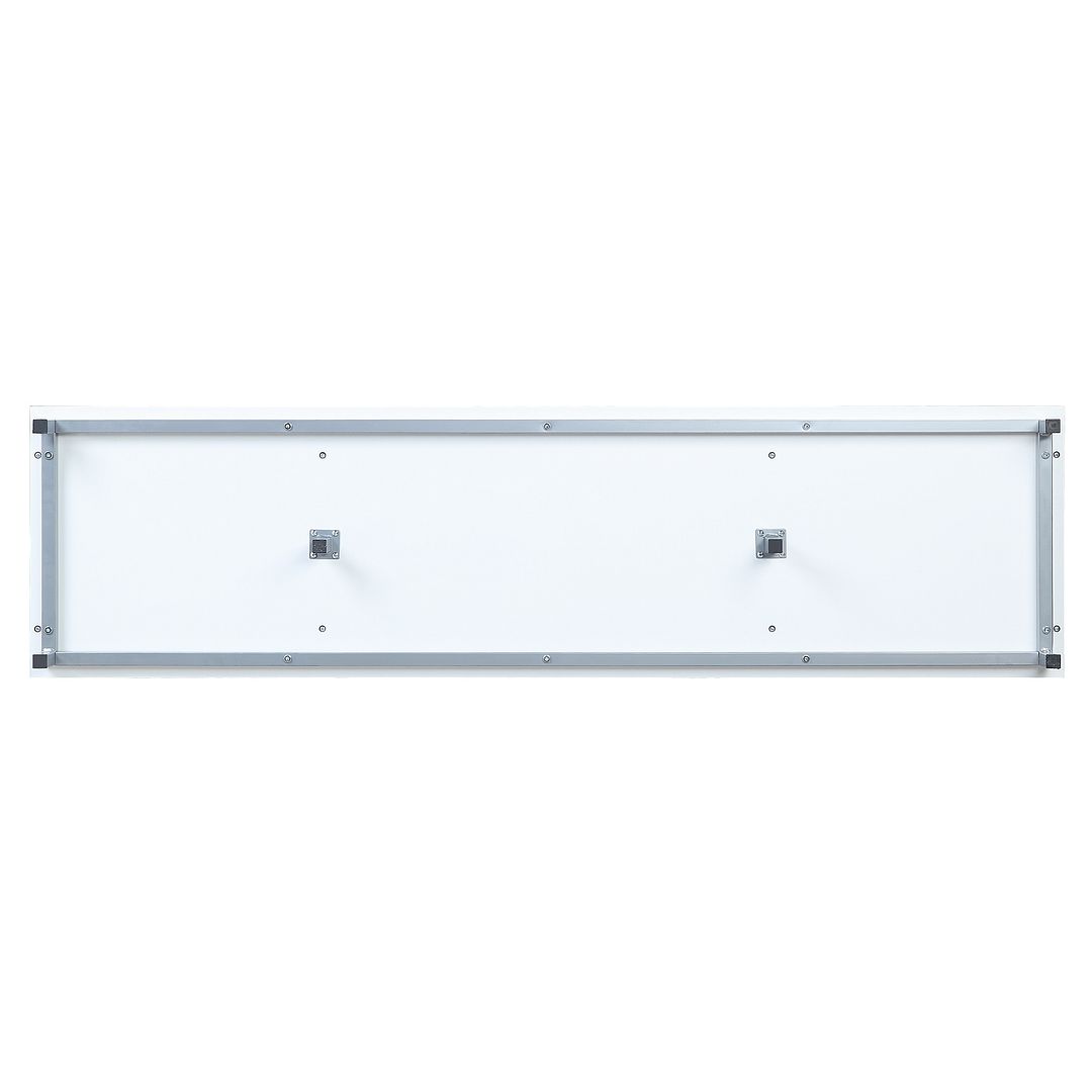 Brighton 60" TV Stand - East Shore Modern Home Furnishings