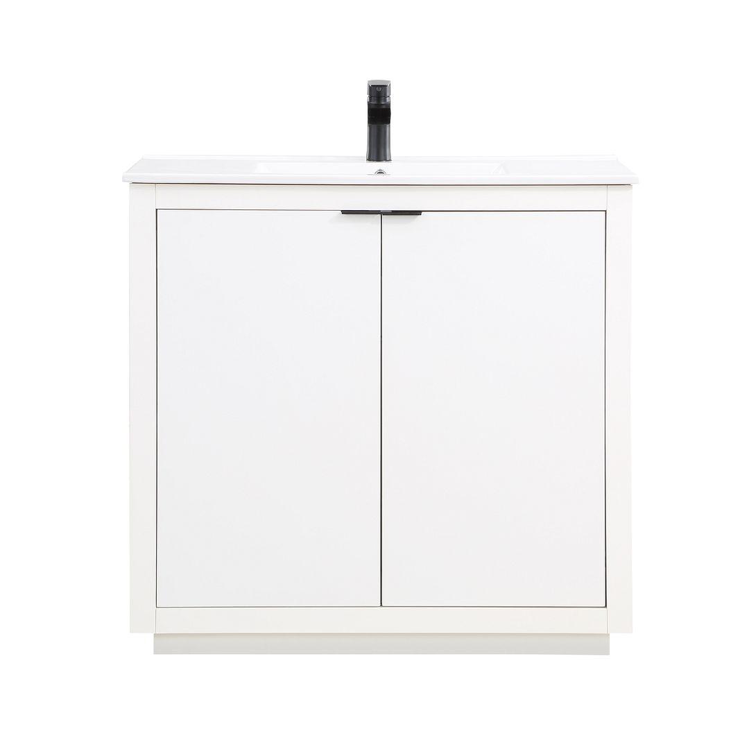 Malverne 36" Vanity Sink - East Shore Modern Home Furnishings