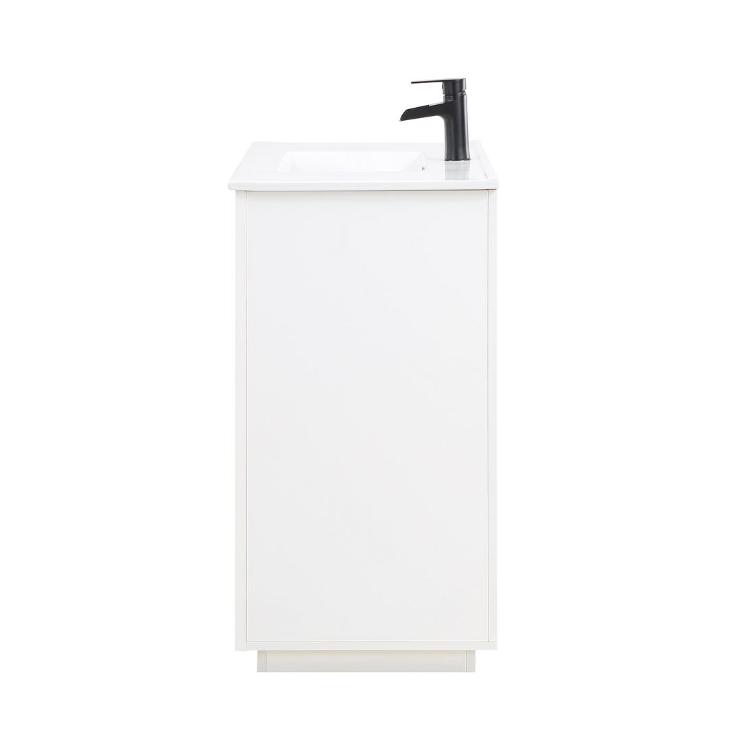 Malverne 36" Vanity Sink - East Shore Modern Home Furnishings