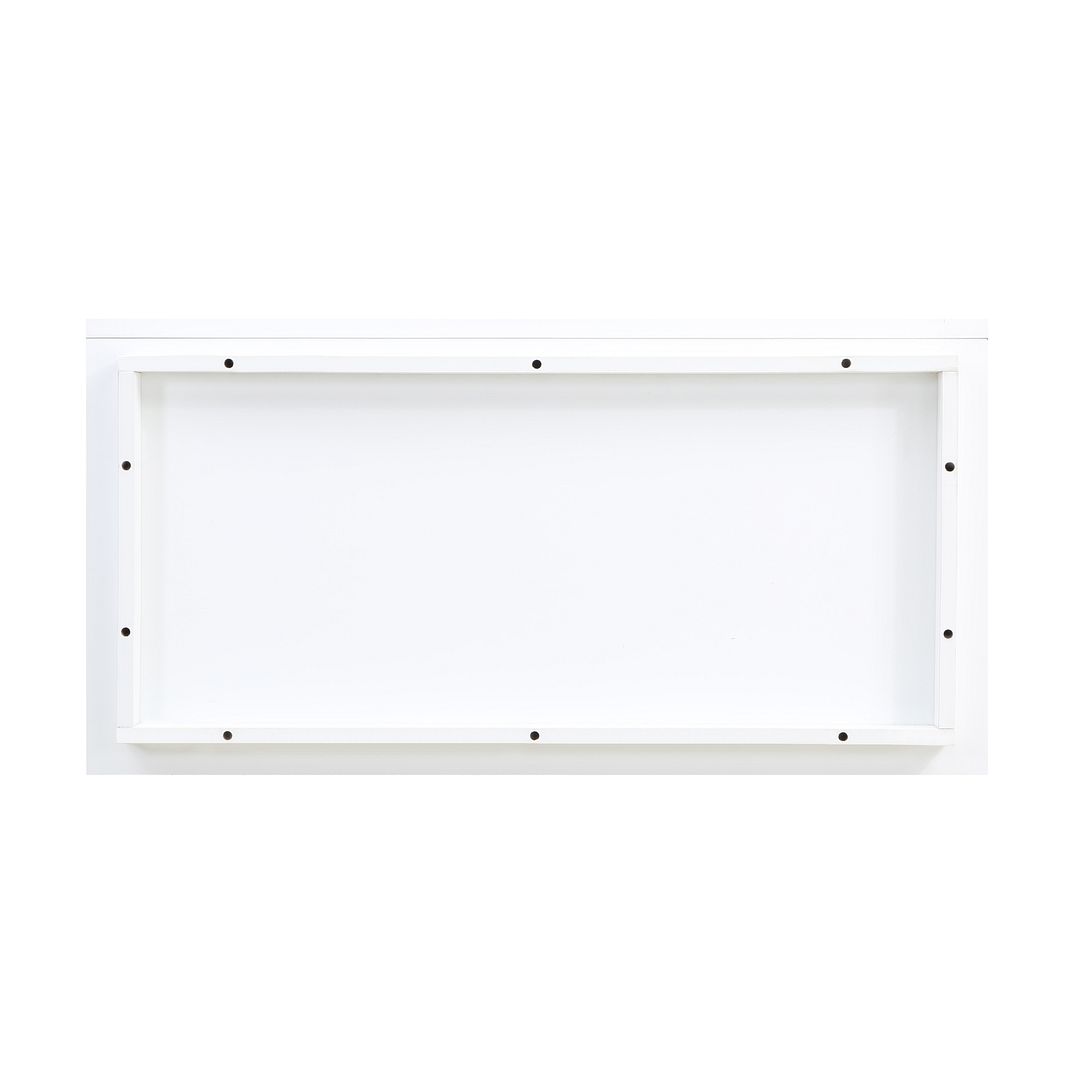 Malverne 36" Vanity Sink - East Shore Modern Home Furnishings