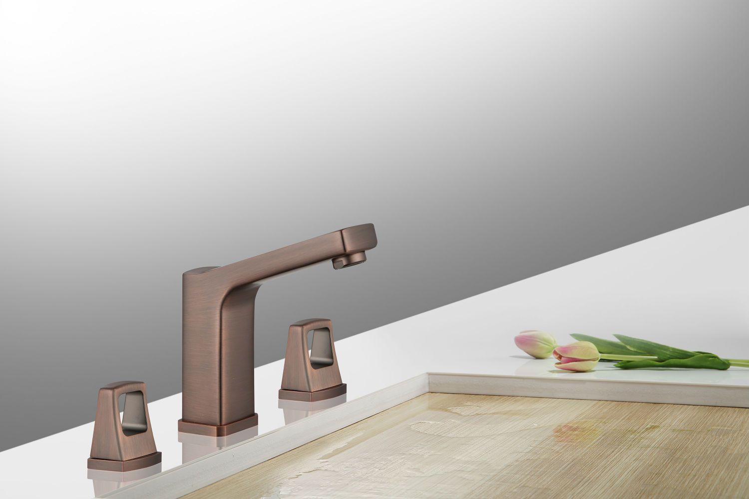 Faucet with Drain ZY1003