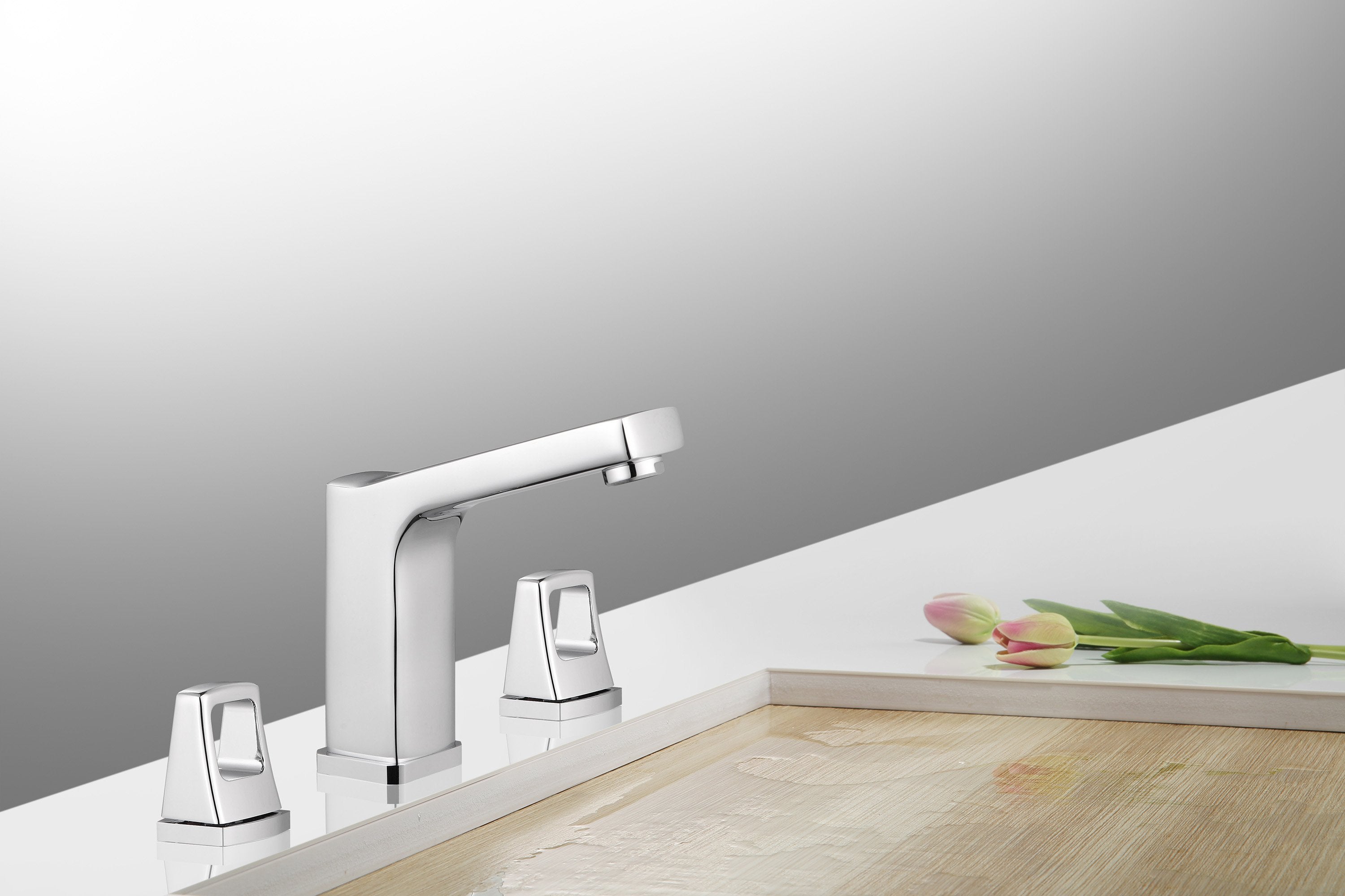 Faucet with Drain ZY1003